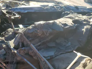 2021 Ram 2500 Tradesman с VIN 3C6UR4HJ3MG600449, выставлен на аукционе Copart как лот 50886915 с пробегом Не указан миль и Списание • Salvage title. История ставок и продаж доступна на DreamBid. Изображение 9.
