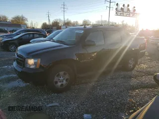 2009 Chevrolet Avalanche with VIN 3GNFK22399G102498, listed as a Copart auction lot 80500444 with 172,807 mi miles and Clean Title. Bid and sale history available at DreamBid. Image 1.