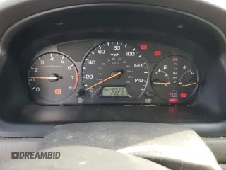 2002 Honda Accord LX z VIN JHMCG56442C016427, wystawiony jako Copart lot #57806335 z przebiegiem 176 816 mil mil oraz Szkoda całkowita • Salvage title. Historia ofert i sprzedaży dostępna na DreamBid. Obrazek 9.