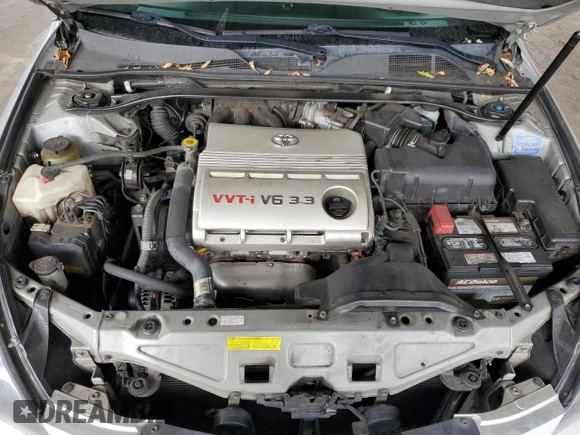 2006 Toyota Solara SE V6 with VIN 4T1FA38P26U087956, listed as a Copart auction lot 53656955 with 91,866 mi miles and Salvage Title. Bid and sale history available at carsss.com. Image 11.