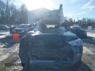 2023 Toyota 4Runner SR5 с VIN JTEMU5JR3P6126498, выставлен на аукционе IAAI как лот 41440951 с пробегом 37 856 миль миль и . История ставок и продаж доступна на DreamBid. Изображение 6.