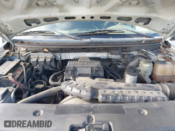 2006 Ford F-150 XLT с VIN 1FTPW12546FA33245, выставлен на аукционе IAAI как лот 42762531 с пробегом Не указан миль и . История ставок и продаж доступна на DreamBid. Изображение 10.