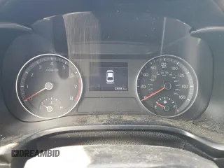 2021 Kia Forte GT-Line z VIN 3KPF34AD4ME423476, wystawiony jako Copart lot #59037255 z przebiegiem 49 331 mil mil oraz Szkoda całkowita • Salvage title. Historia ofert i sprzedaży dostępna na DreamBid. Obrazek 9.
