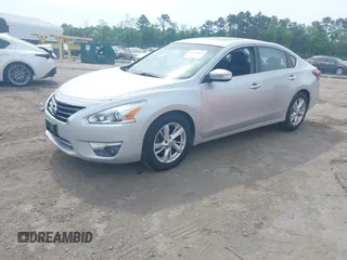 2013 Nissan Altima S with VIN 1N4AL3AP8DN586826, listed as a IAAI auction lot 42133563 with 147,562 mi miles and . Bid and sale history available at DreamBid. Image 2.
