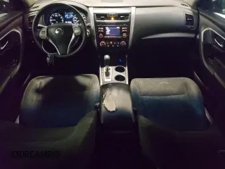 2015 Nissan Altima SL z VIN 1N4AL3AP7FC434096, wystawiony jako Copart lot #55161125 z przebiegiem 198 218 mil mil oraz Szkoda całkowita • Salvage title. Historia ofert i sprzedaży dostępna na DreamBid. Obrazek 8.