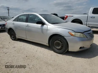2009 Toyota Camry with VIN 4T4BE46K59R059823, listed as a Copart auction lot 53393165 with 213,983 mi miles and Clean Title. Bid and sale history available at carsss.com. Image 4.
