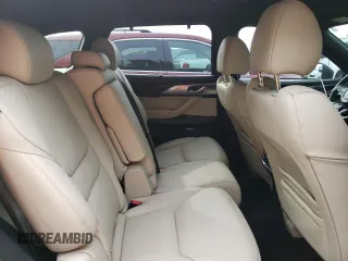 2019 Mazda CX-9 Grand Touring with VIN JM3TCADY7K0336149, listed as a Copart auction lot 68000712 with 15,813 mi miles. Bid and sale history available at carsss.com. Image 11.