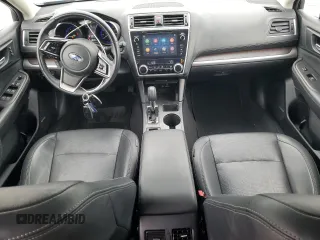2019 Subaru Outback Limited with VIN 4S4BSENC4K3388866, listed as a Copart auction lot 48715725 with 69,238 mi miles and Salvage title. Bid and sale history available at DreamBid. Image 8.