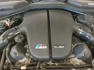 2006 BMW 5 Series M5 with VIN WBSNB93576B581935, listed as a IAAI auction lot 42286173 with 75,356 mi miles and . Bid and sale history available at DreamBid. Image 20.