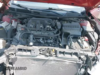 2017 Nissan Maxima SL with VIN 1N4AA6AP6HC448324, listed as a IAAI auction lot 42389918 with 117,704 mi miles and . Bid and sale history available at DreamBid. Image 10.