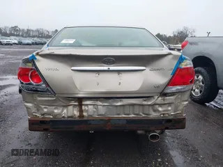 2004 Toyota Camry LE with VIN 4T1BF32K94U588725, listed as a IAAI auction lot 41960395 with Not Provided miles and . Bid and sale history available at carsss.com. Image 6.