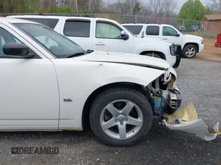 2008 Dodge Charger with VIN 2B3KA43G18H286259, listed as a IAAI auction lot 41951575 with 211,521 mi miles and . Bid and sale history available at DreamBid. Image 12.