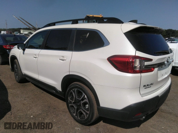 2023 Subaru Ascent Limited z VIN 4S4WMAUD3P3407493, wystawiony jako IAAI lot #42595716 z przebiegiem 16 743 mil mil oraz . Historia ofert i sprzedaży dostępna na DreamBid. Obrazek 3.