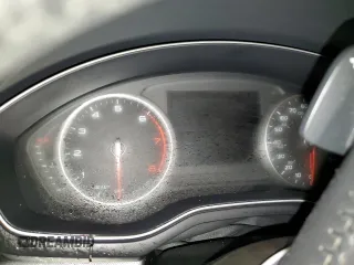 2017 Audi A4 Premium с VIN WAUGNAF44HN038679, выставлен на аукционе Copart как лот 45043515 с пробегом Не указан миль и Списание • Salvage title. История ставок и продаж доступна на DreamBid. Изображение 9.