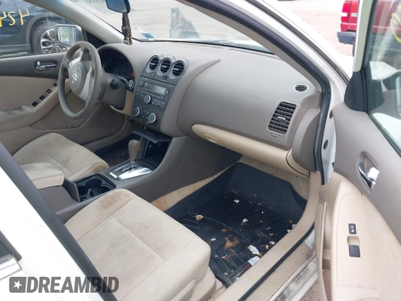 2012 Nissan Altima S z VIN 1N4AL2AP6CC248085, wystawiony jako IAAI lot #42423150 z przebiegiem 124 910 mil mil oraz . Historia ofert i sprzedaży dostępna na DreamBid. Obrazek 5.