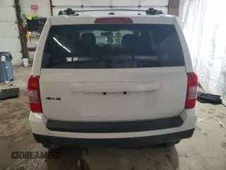 2016 Jeep Patriot Sport с VIN 1C4NJRBB7GD557089, выставлен на аукционе Copart как лот 55962985 с пробегом 116 040 миль миль и Чистый • Clean title. История ставок и продаж доступна на DreamBid. Изображение 6.