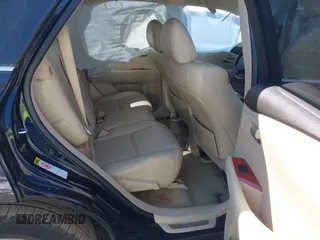 2010 Lexus RX 350 with VIN JTJZK1BA5A2405626, listed as a IAAI auction lot 41906735 with 105,282 mi miles. Bid and sale history available at carsss.com. Image 8.