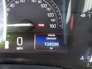 2017 Cadillac XT5 Premium Luxury FWD with VIN 1GYKNCRS2HZ259168, listed as a IAAI auction lot 42054328 with 104,599 mi miles and . Bid and sale history available at DreamBid. Image 15.