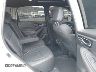 2022 Subaru Forester Wilderness with VIN JF2SKAMC3NH401453, listed as a IAAI auction lot 41920986 with 56,115 mi miles. Bid and sale history available at carsss.com. Image 8.