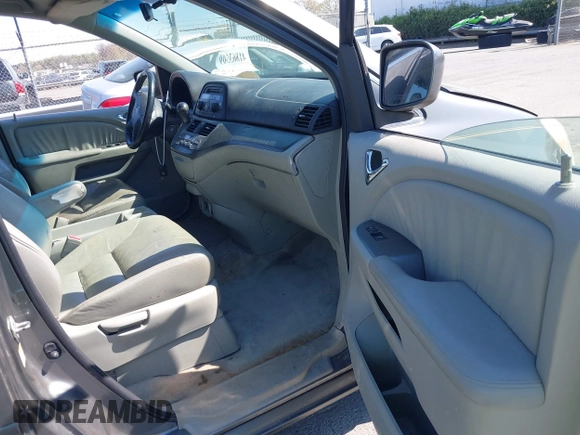 2007 Honda Odyssey EX-L с VIN 5FNRL386X7B421678, выставлен на аукционе IAAI как лот 41863509 с пробегом 190 969 миль миль и . История ставок и продаж доступна на DreamBid. Изображение 5.