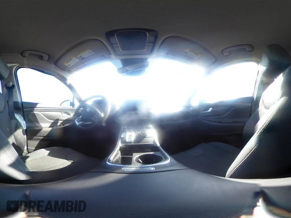 2021 Hyundai Santa Fe SE с VIN 5NMS1DAJ9MH371538, выставлен на аукционе IAAI как лот 42288385 с пробегом 30 457 миль миль и . История ставок и продаж доступна на DreamBid. Изображение 18.