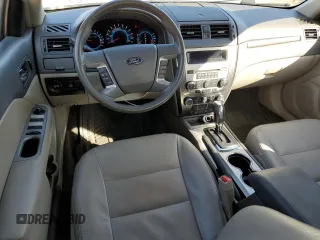 2012 Ford Fusion SEL with VIN 3FAHP0JA3CR299144, listed as a Copart auction lot 42769375 with 84,628 mi miles and Salvage Title. Bid and sale history available at carsss.com. Image 8.