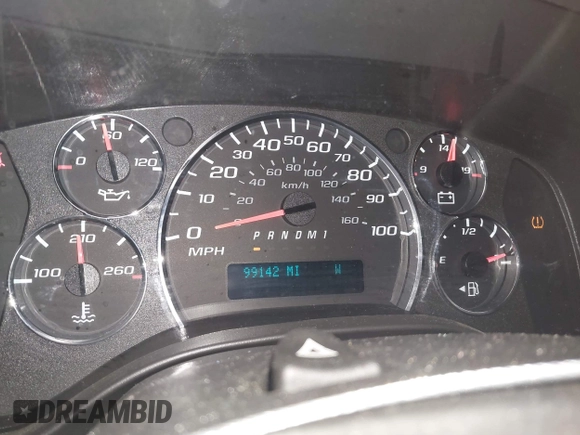 2021 Chevrolet Express Cargo with VIN 1GCWGAFP4M1160480, listed as a IAAI auction lot 42621437 with 99,142 mi miles and . Bid and sale history available at DreamBid. Image 16.