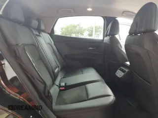 2023 Nissan ARIYA Engage z VIN JN1AF0BAXPM407208, wystawiony jako Copart lot #72834363 z przebiegiem 2075 mil mil oraz . Historia ofert i sprzedaży dostępna na DreamBid. Obrazek 10.