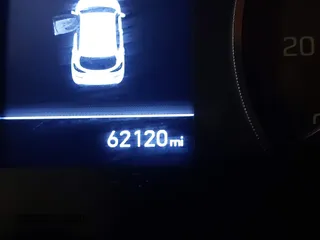 2019 Hyundai Tucson Limited с VIN KM8J3CAL0KU874569, выставлен на аукционе IAAI как лот 42341245 с пробегом 62 120 миль миль и . История ставок и продаж доступна на DreamBid. Изображение 16.