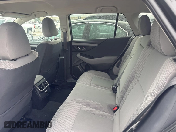 2023 Subaru Outback Premium с VIN 4S4BTADC6P3126071, выставлен на аукционе IAAI как лот 42882778 с пробегом 80 515 миль миль и . История ставок и продаж доступна на DreamBid. Изображение 17.