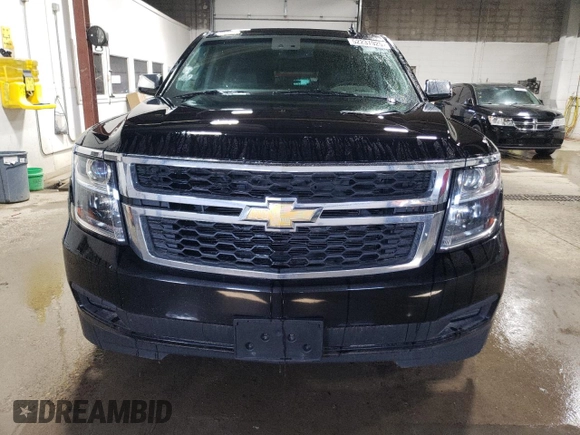 2016 Chevrolet Suburban LT with VIN 1GNSKHKC8GR170354, listed as a Copart auction lot 52237925 with 311,747 mi miles and Clean title. Bid and sale history available at DreamBid. Image 5.
