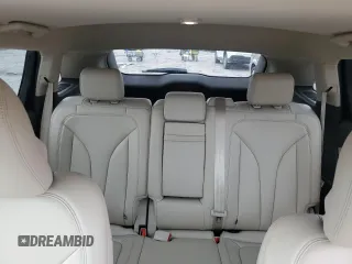 2017 Lincoln MKX Premiere with VIN 2LMPJ6JRXHBL46854, listed as a Copart auction lot 51508645 with 63,306 mi miles and Salvage Title. Bid and sale history available at carsss.com. Image 11.