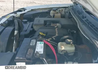 2006 Chevrolet Colorado 3LT с VIN 1GCDS136568138306, выставлен на аукционе IAAI как лот 42941240 с пробегом 296 078 миль миль и . История ставок и продаж доступна на DreamBid. Изображение 12.