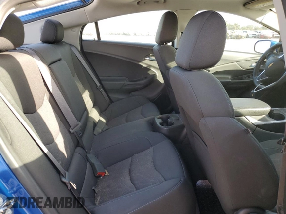 2016 Chevrolet Volt LT with VIN 1G1RC6S5XGU128901, listed as a Copart auction lot 70008612 with 62,358 mi miles. Bid and sale history available at carsss.com. Image 11.