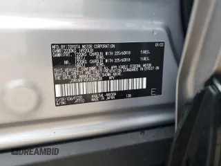 2023 Toyota RAV4 Hybrid SE с VIN JTM16RFV0PD084138, выставлен на аукционе Copart как лот 64999095 с пробегом 26 243 миль миль и Списание • Salvage title. История ставок и продаж доступна на DreamBid. Изображение 14.