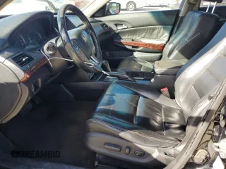 2011 Honda Accord Crosstour EX-L with VIN 5J6TF2H59BL004163, listed as a Copart auction lot 78447764 with 326,625 mi miles and Salvage Title. Bid and sale history available at carsss.com. Image 7.