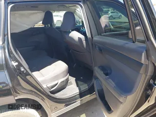 2021 Toyota Highlander L with VIN 5TDZZRAH9MS053319, listed as a IAAI auction lot 42478652 with 48,687 mi miles and . Bid and sale history available at DreamBid. Image 8.