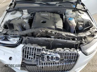 2013 Audi allroad Premium Plus with VIN WA1UFAFL1DA203366, listed as a Copart auction lot 78982744 with 160,341 mi miles and Salvage Title. Bid and sale history available at carsss.com. Image 11.