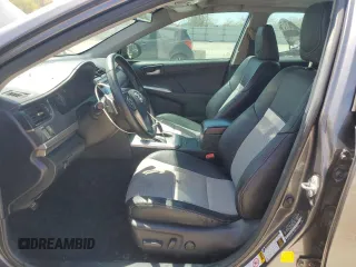2014 Toyota Camry L with VIN 4T1BF1FK5EU391311, listed as a Copart auction lot 52170975 with 167,057 mi miles and Non Repairable. Bid and sale history available at carsss.com. Image 7.