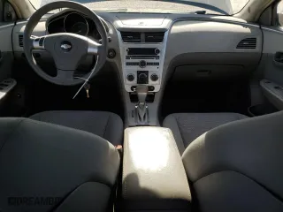 2008 Chevrolet Malibu LS w/1FL with VIN 1G1ZG57N08F173004, listed as a Copart auction lot 79958944 with 126,941 mi miles and Salvage Title. Bid and sale history available at carsss.com. Image 8.