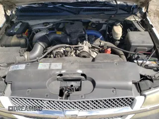 2003 Chevrolet Silverado 3500 LT with VIN 1GCJK33173F124661, listed as a Copart auction lot 53274815 with 349,872 mi miles and Salvage Title. Bid and sale history available at carsss.com. Image 11.