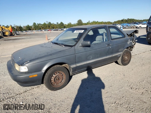 1993 Nissan Sentra E с VIN 1N4EB32A5PC819558, выставлен на аукционе Copart как лот 76899244 с пробегом 256 349 миль миль и Списание • Salvage title. История ставок и продаж доступна на DreamBid. Изображение 1.