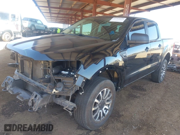 2019 Ford Ranger XL with VIN 1FTER4EH5KLA49682, listed as a IAAI auction lot 42304025 with 68,720 mi miles and . Bid and sale history available at DreamBid. Image 20.