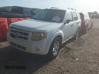 2009 Ford Escape Hybrid with VIN 1FMCU49399KC19803, listed as a IAAI auction lot 42004776 with 163,353 mi miles and . Bid and sale history available at DreamBid. Image 17.