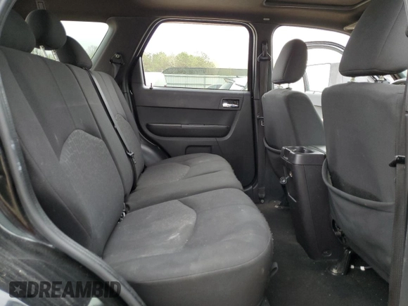 2008 Mercury Mariner с VIN 4M2CU91148KJ05986, выставлен на аукционе Copart как лот 51279715 с пробегом 173 942 миль миль и Списание • Salvage title. История ставок и продаж доступна на DreamBid. Изображение 12.