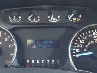 2012 Ford F-150 XL with VIN 1FTEW1CM6CKD93956, listed as a IAAI auction lot 41871235 with 129,196 mi miles. Bid and sale history available at carsss.com. Image 15.