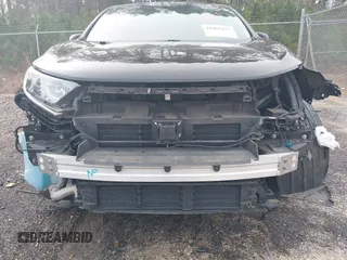 2018 Honda CR-V EX-L with VIN 2HKRW1H80JH515641, listed as a IAAI auction lot 41485277 with 44,152 mi miles. Bid and sale history available at carsss.com. Image 6.