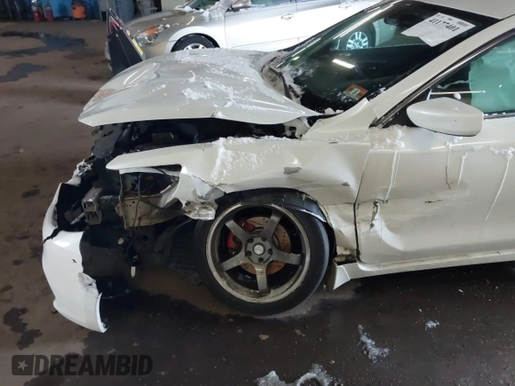 2016 Nissan Altima SR with VIN 1N4AL3AP1GC174425, listed as a IAAI auction lot 41177401 with 173,374 mi miles and . Bid and sale history available at DreamBid. Image 6.