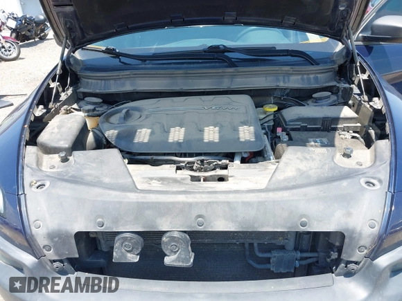2015 Jeep Cherokee Trailhawk with VIN 1C4PJMBS3FW704622, listed as a IAAI auction lot 42465702 with 96,831 mi miles and . Bid and sale history available at DreamBid. Image 10.