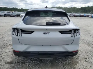 2021 Ford Mustang Mach-E GT с VIN 3FMTK4SX0MME04407, выставлен на аукционе Copart как лот 64975325 с пробегом 36 656 миль миль и Чистый • Clean title. История ставок и продаж доступна на DreamBid. Изображение 6.